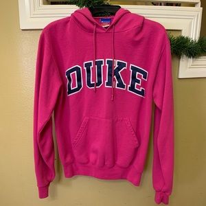 Duke Champion Hoodie